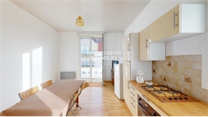 appartement à la vente -   62155  MERLIMONT, surface 50,76 m2 vente appartement - APR607173